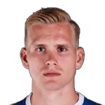 Ellidi Vidarsson