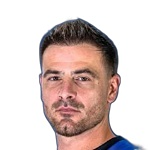 Alexandros Theocharous