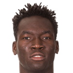 Albert Dikwa