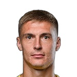 Vitalii Hrusha