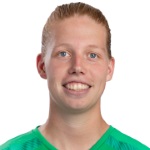 Jennifer Vreugdenhil