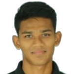 Shahrel Fikri Fauzi