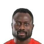Anthony Okpotu