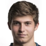 Joël Bonorand