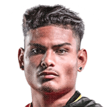 Jeriel De Santis
