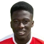 Brendan Sarpong-Wiredu