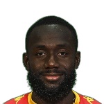 Edwin Quarshie
