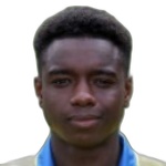 Sekou Sylla