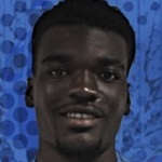 Ronald Gbizie