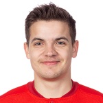 Brandur Hendriksson