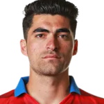 Ibrahim Zadran