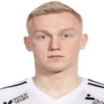 Oliver Blomdahl