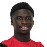 Amadou Traoré