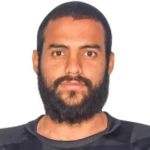 Edrick Menjivar