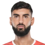 Yaser Hamed