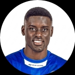 El Hadji Kane