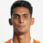 Ali Ghesmati