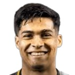 Matías Arezo