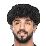 Abdulaziz Al-Shahrani