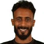 Abdullah Hussein Alowayshir