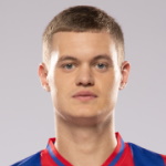 Ilya Agapov