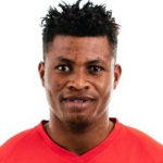 Lucky Onyebuchi Opara