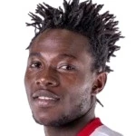 Wahab Ackwei