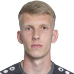 Aleksei Nosko