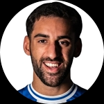 Lucas Shlimon