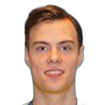 Þorri Mar Þórisson