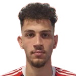 Dimitris Chrysostomou