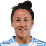 Virginia Gómez