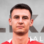 Noah Frommelt