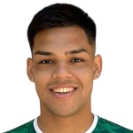 César González