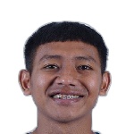 Beckham Putra Nugraha