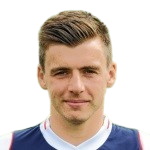 Graham Carey