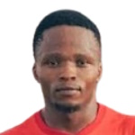 Mothusi Johnson