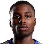 Dennis Gyamfi
