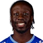 Franklin Nyenetue