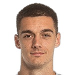 Borna Proleta