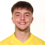 Tyler Goodrham