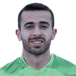 Yousef Abu Al Jazar