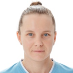 Natalia Perepechina