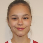 Rebecca Maria Winther