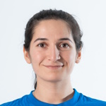 Ksenia Dzhinikashvili