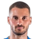 Luka Kulenović
