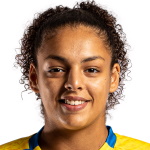 Sarah Bouktit