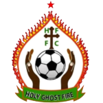 Holy Family FC