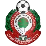 Campbelltown City SC - Away Team Logo