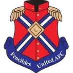 Fencibles United AFC